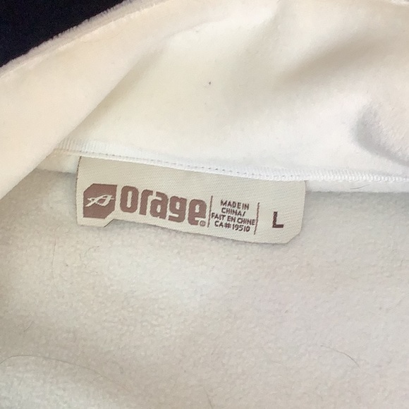 Orage never worn jacket - Picture 3 of 6